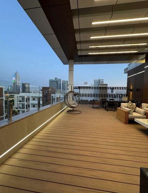 4-room apartment, 220 m²