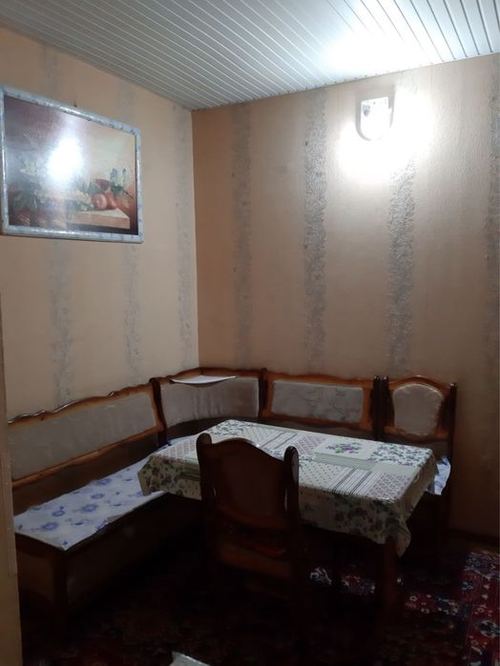 2-xonali kvartira, 60 m²