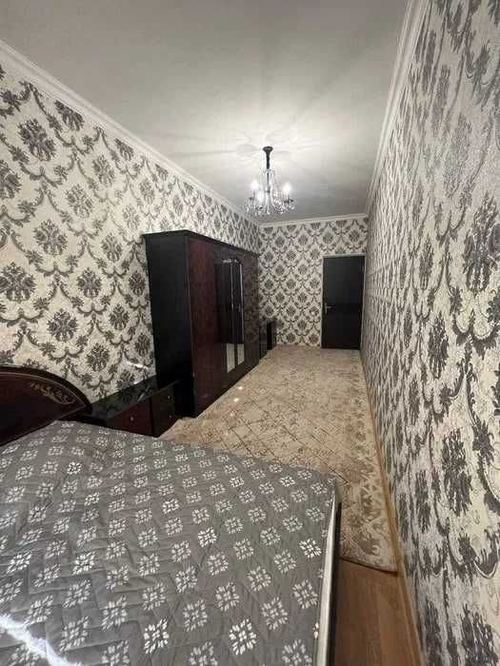 2-xonali kvartira, 65 m²