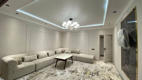 2-xonali kvartira, 61 m²
