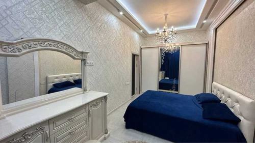 2-xonali kvartira, 60 m²