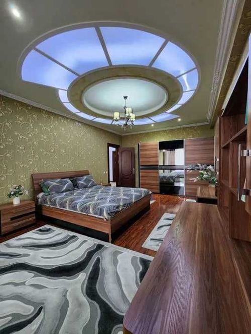 3-комнатная квартира, 800 м²