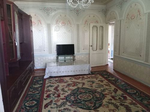 4-room apartment, 94 m²