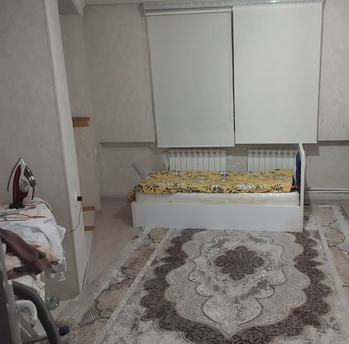 1-комнатная квартира, 10 м²