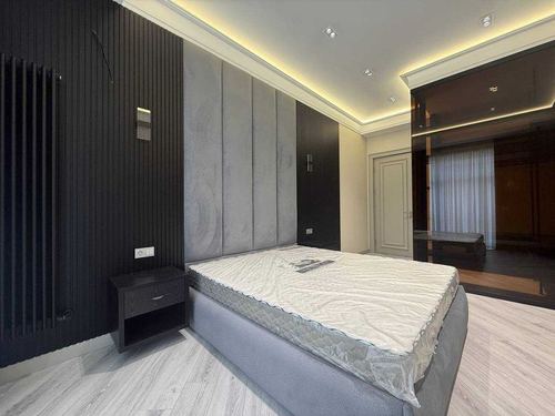 2-xonali kvartira, 65 m²