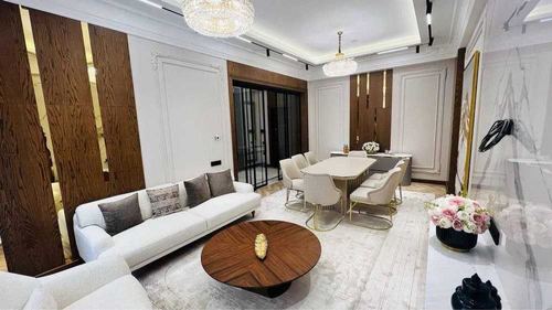 2-xonali kvartira, 70 m²