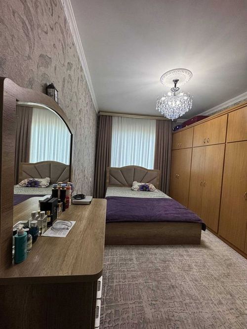 3-room apartment, 67 m²