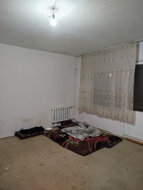 2-комнатная квартира, 58 м²