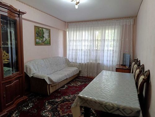 3-room apartment, 67 m²