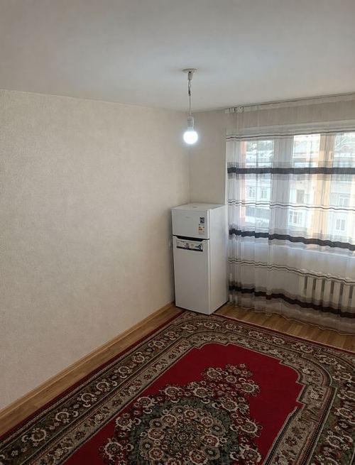 2-комнатная квартира, 36 м²