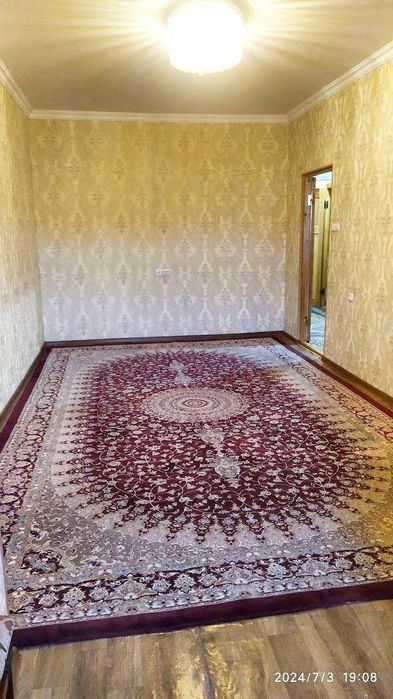 2-комнатная квартира, 61 м²