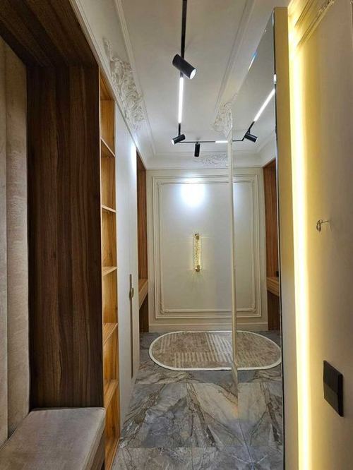 2-room apartment, 60 m²