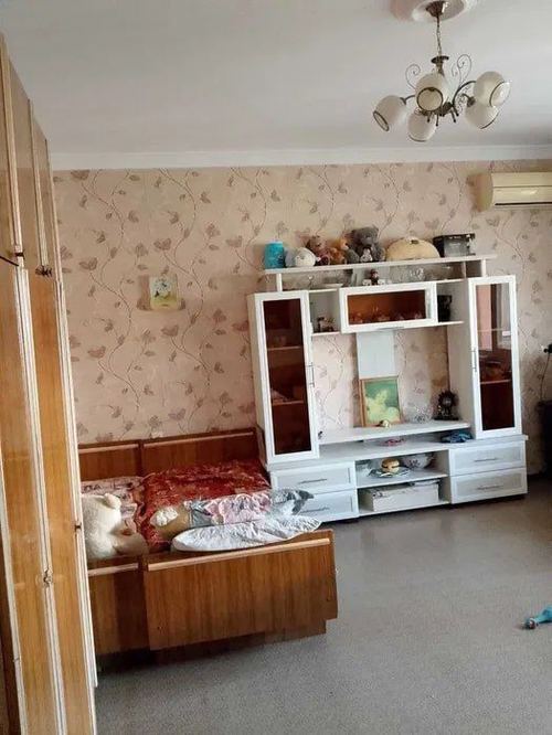 2-комнатная квартира, 58 м²