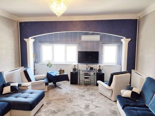 3-room apartment, 72 m²