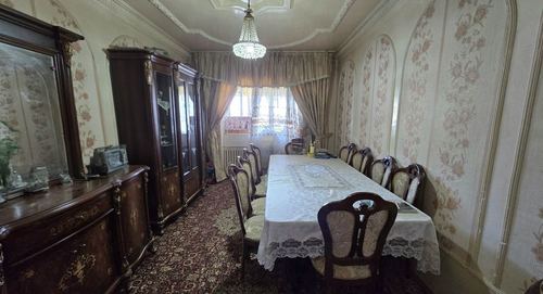 3-room apartment, 77 m²