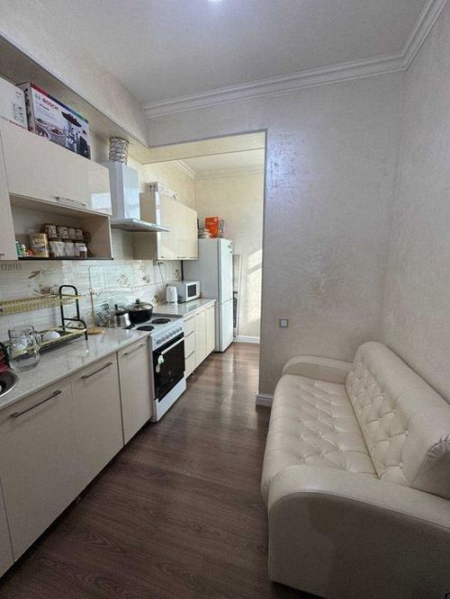 2-room apartment, 74 m²
