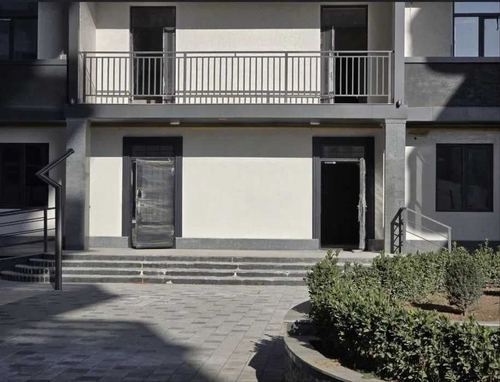 2-room apartment, 57 m²