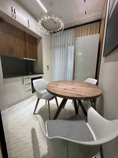 2-room apartment, 40 m²