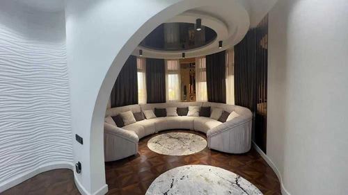 3-room apartment, 107 m²