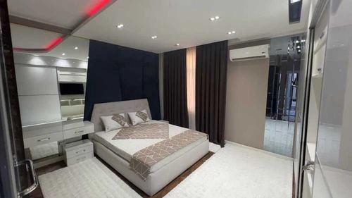 3-room apartment, 107 m²