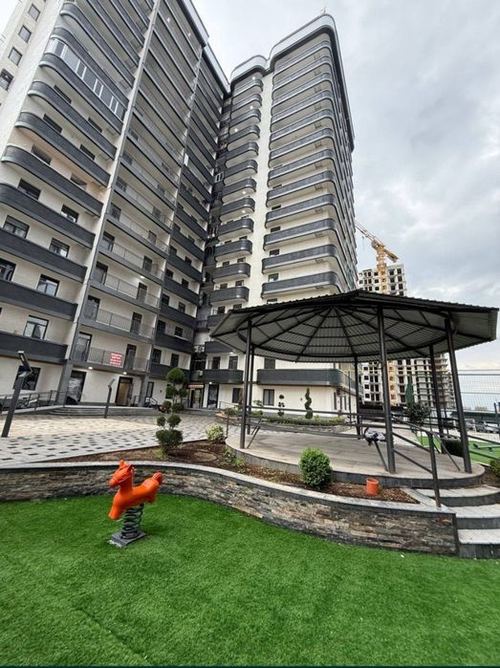 2-room apartment, 57 m²