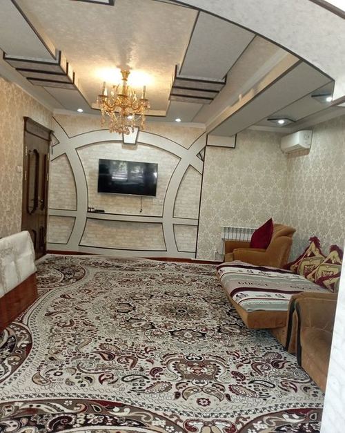 3-room apartment, 86 m²