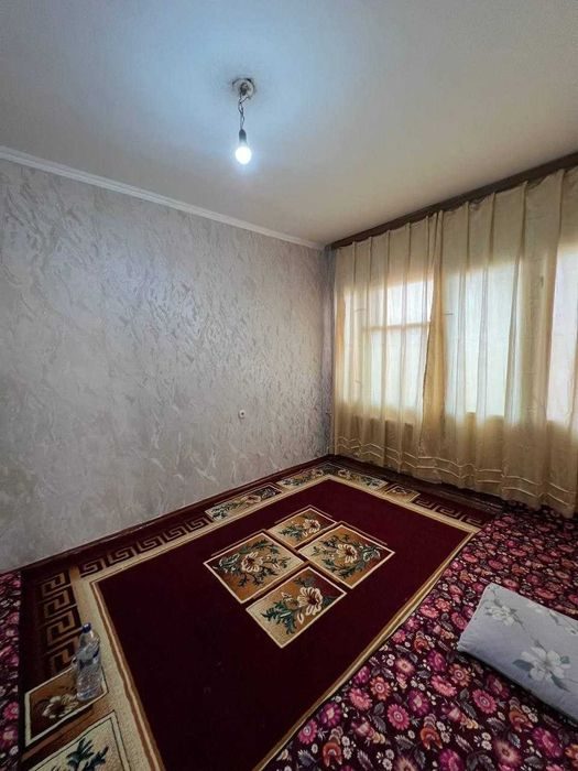 2-room apartment, 58 m², 9/9 floor, Tashkent, Yunusabad District, for sale