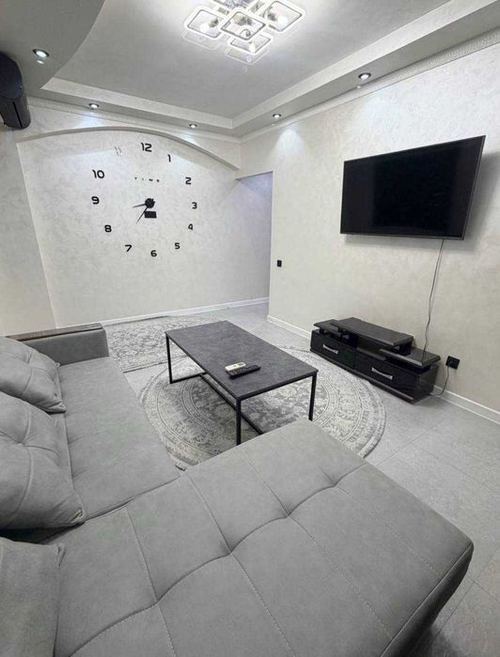 2-комнатная квартира, 52 м²