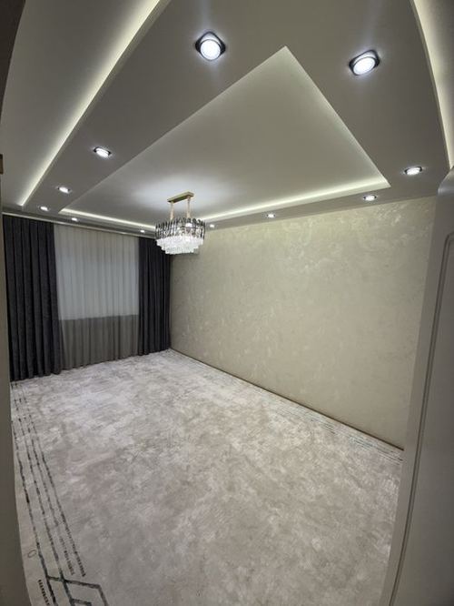 3-room apartment, 70 m²