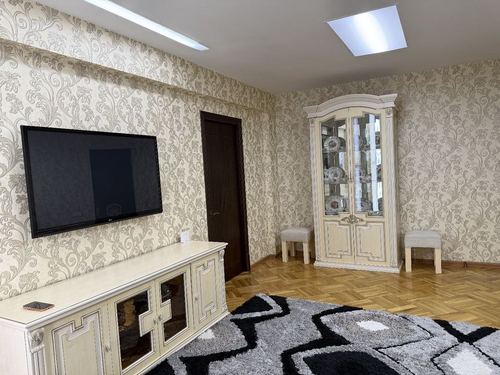 3-room apartment, 80 m²