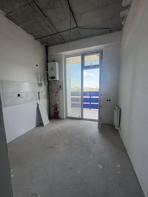 2-room apartment, 66 m²