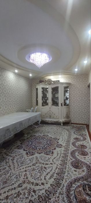 3-room apartment, 68 m², 3/4 floor, Tashkent, Yunusabad District, for sale