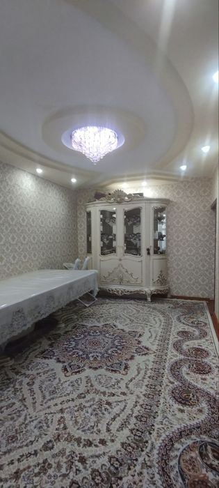 3-room apartment, 68 m²