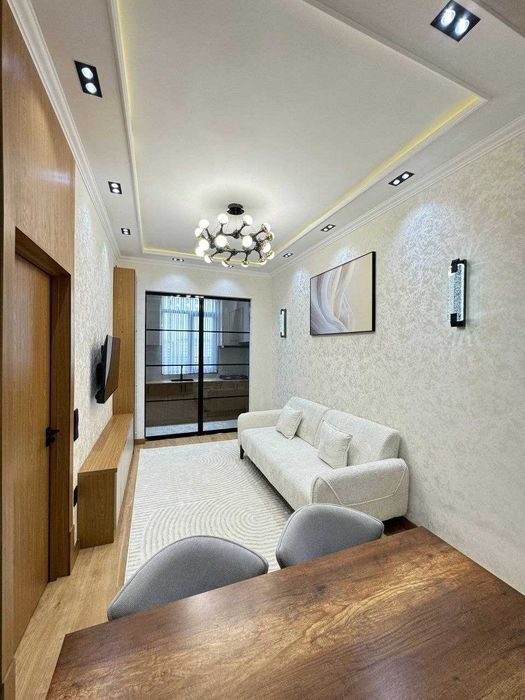 3-room apartment, 50 m², 10/11 floor, Tashkent, Yunusabad District, for sale