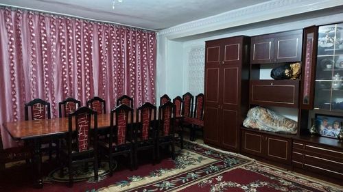 3-room apartment, 112 m²