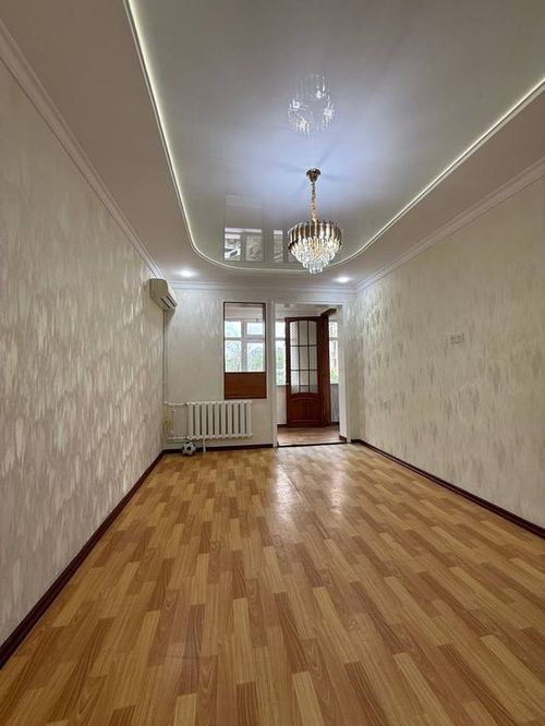 2-комнатная квартира, 50 м²