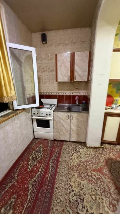 3-room apartment, 68 m²