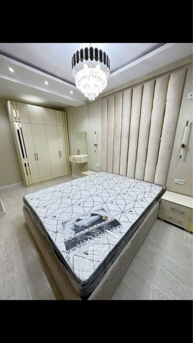 3-room apartment, 75 m², 11/16 floor, Tashkent, Yunusabad District, for sale