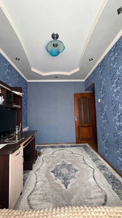 3-room apartment, 72 m², 4/4 floor, Tashkent, Yunusabad District, for sale