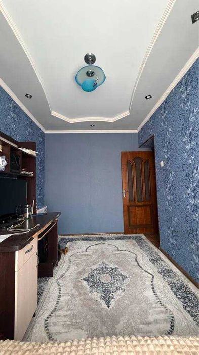 3-room apartment, 72 m²