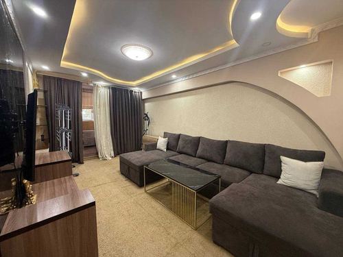 3-room apartment, 80 m²