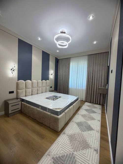 2-room apartment, 42 m²