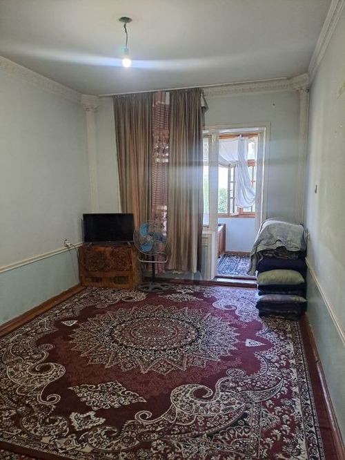 2-комнатная квартира, 60 м²