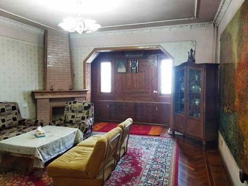 3-room apartment, 72 m²