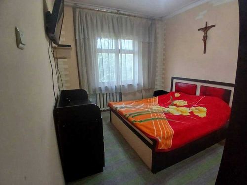 3-room apartment, 77 m²