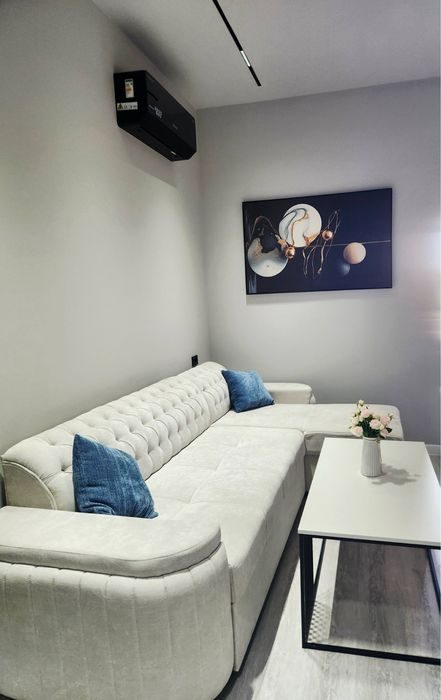 2-комнатная квартира, 33 м², 2/12 эт, Ташкент, Юнусабадский район, на продажу