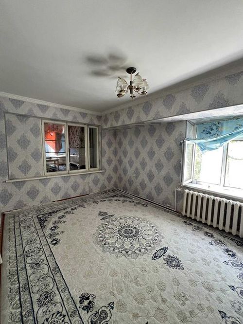 2-комнатная квартира, 52 м²