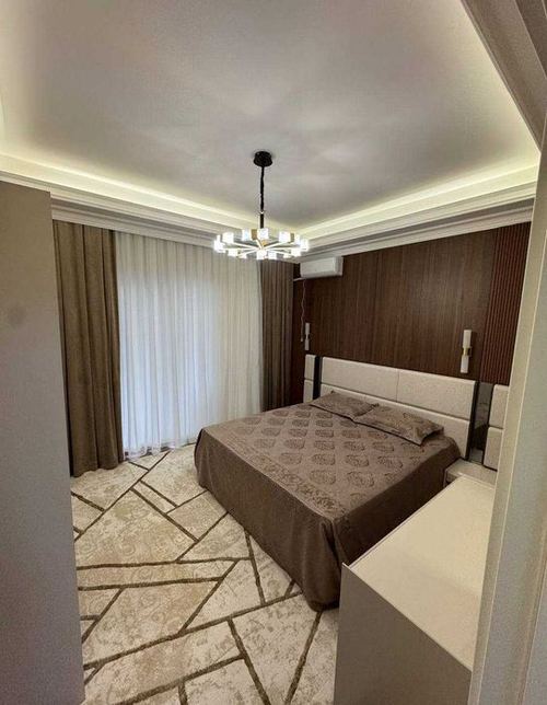 3-room apartment, 77 m²