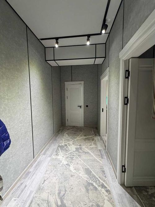2-room apartment, 40 m²