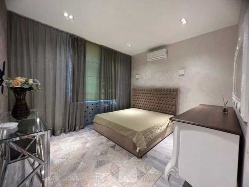 3-комнатная квартира, 89 м²